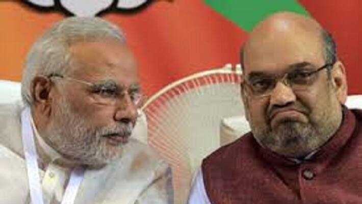 BJP Plans to add new parties in alliance BJP Plans to add new parties in alliance