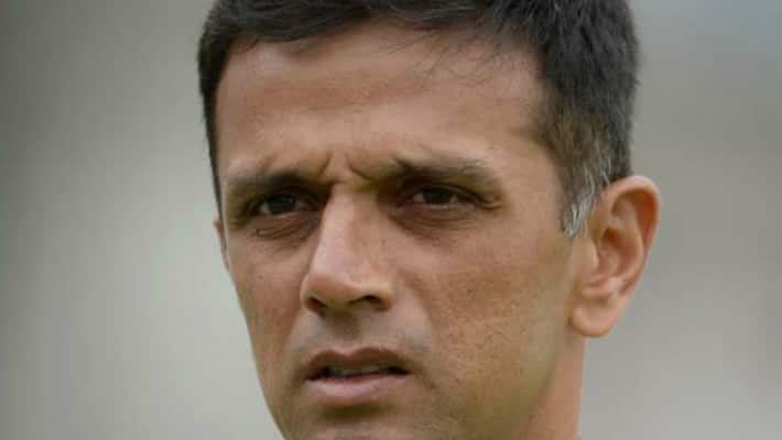 rahul dravid opinion that why team india struggling in overseas test cricket