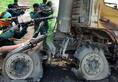 Naxal terror in chatra of Jharkhand