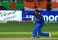 India West Indies selection Kedar Jadhav MSK Prasad Deodhar Trophy