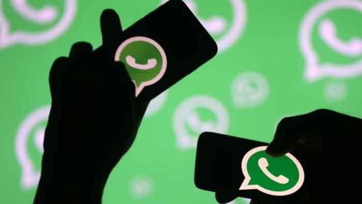 Whats app says banned 20 million indian user account Whats app says banned 20 million indian user account