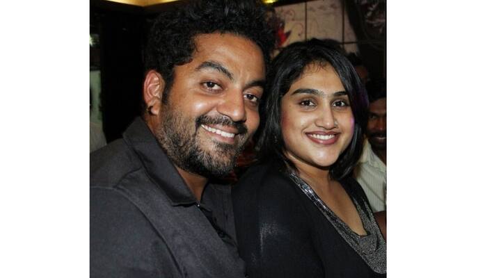 Master Robert's shocking statement on Vanitha affair Master Robert's shocking statement on Vanitha affair