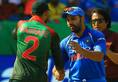Asia Cup 2018 Rohit Sharma captaincy India Bangladesh final Dubai