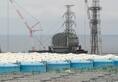 Japan Fukushima nuclear plant radioactive Tokyo Electric Power Co