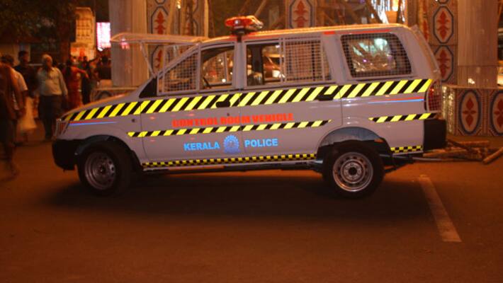 operation thunder by vigilance operation thunder by vigilance