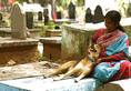 Bengaluru: Meet the woman who has dug more than a 1000 graves