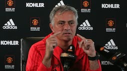 Premier League Jose Mourinho frustrated Manchester United West Ham