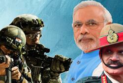 Surgical Strike Is A Bold Decision By Prime Minister Modi, says former army chief Dalbir Singh Suhag