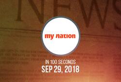 My Nation 100 seconds: From Facebook's major security breach to attack on Apple executive, here are today's top headline