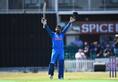 India vs West Indies Mayank Agarwal Mohammad Siraj Shikhar Dhawan Test series