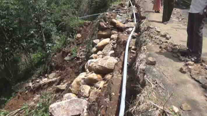 Allegation against jalanidhi officials in munnar Allegation against jalanidhi officials in munnar