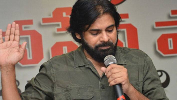 Pawan kalyan comments on cm post Pawan kalyan comments on cm post