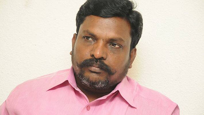 thirumavalavan salem AIADMK thirumavalavan salem AIADMK