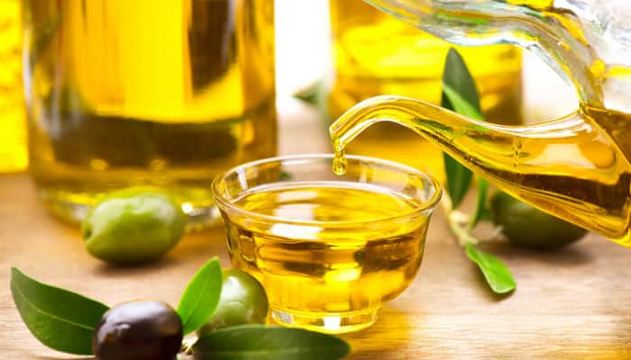 health benefits of olive oil