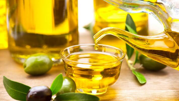 olive oil is good for healthy and glow skin olive oil is good for healthy and glow skin
