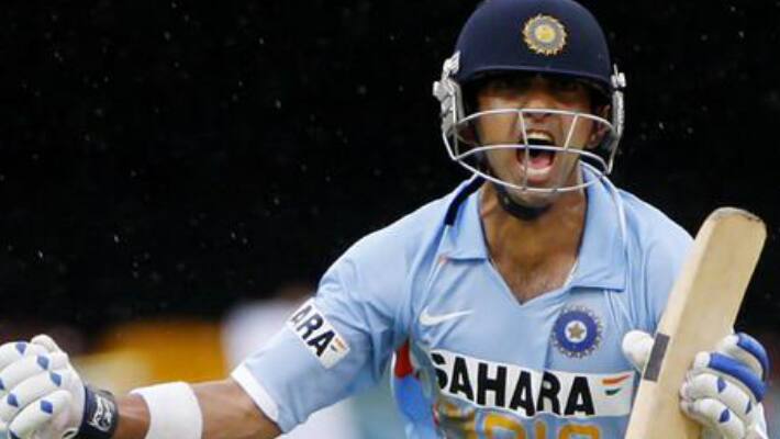 gambhir shared how he has shined in world cup finals gambhir shared how he has shined in world cup finals