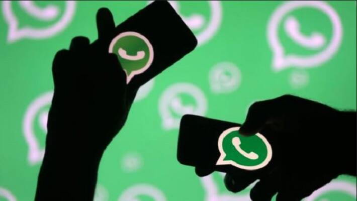 WhatsApp message made this company shares come down to 70 per cent WhatsApp message made this company shares come down to 70 per cent