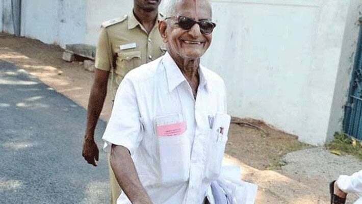 traffic ramaswamy health condition critical traffic ramaswamy health condition critical