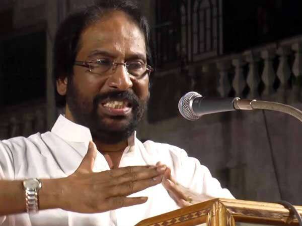 Rajya shaba election announced for tamil nadu