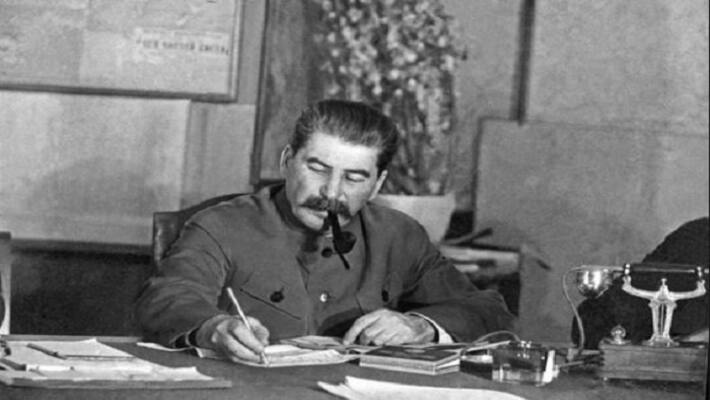 Subramanian Swamy says Joseph Stalin killed Netaji Subhash Chandra Bose Subramanian Swamy says Joseph Stalin killed Netaji Subhash Chandra Bose
