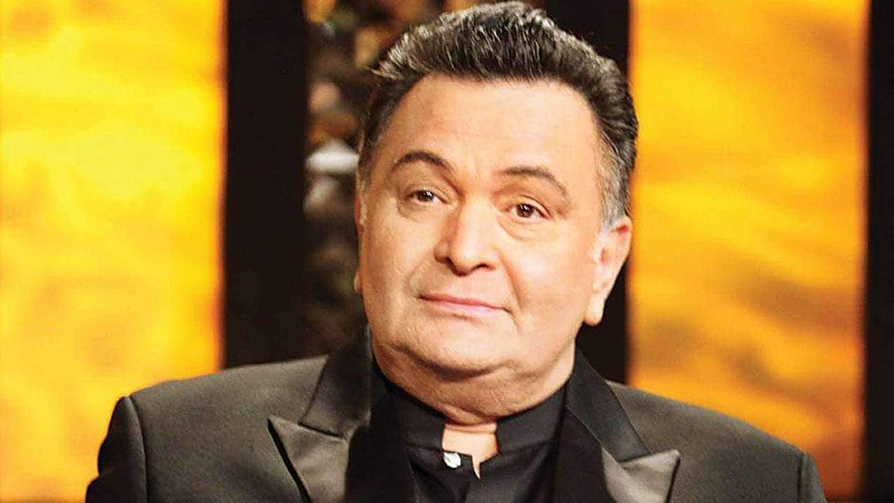 Rishi Kapoor friend claims bollywood actor ailing with cancer is now cured