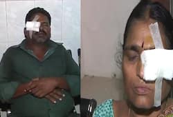 Telangana cataract surgery eyesight Jaya Hospital LV Prasad Eye Hospital