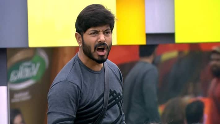 Kaushal responds to allegations on him Kaushal responds to allegations on him