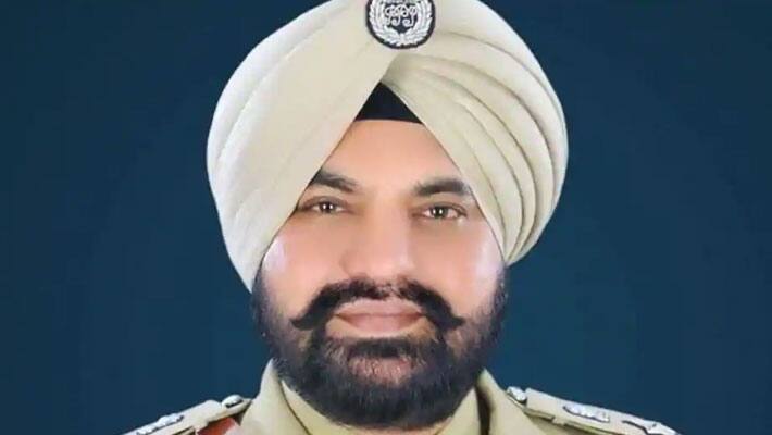 Punjab Assistant IG Randhir Singh Uppal for raping a law student