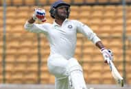 India vs Australia 3rd Test Kohli & Co name playing  eleven Mayank Agarwal to open with Hanuma Vihari