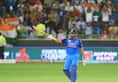 ICC ODI rankings Rohit Sharma Virat Kohli Shikhar Dhawan cricket
