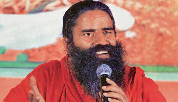 Baba Ramdev promises Ivy League university India top 100 globally