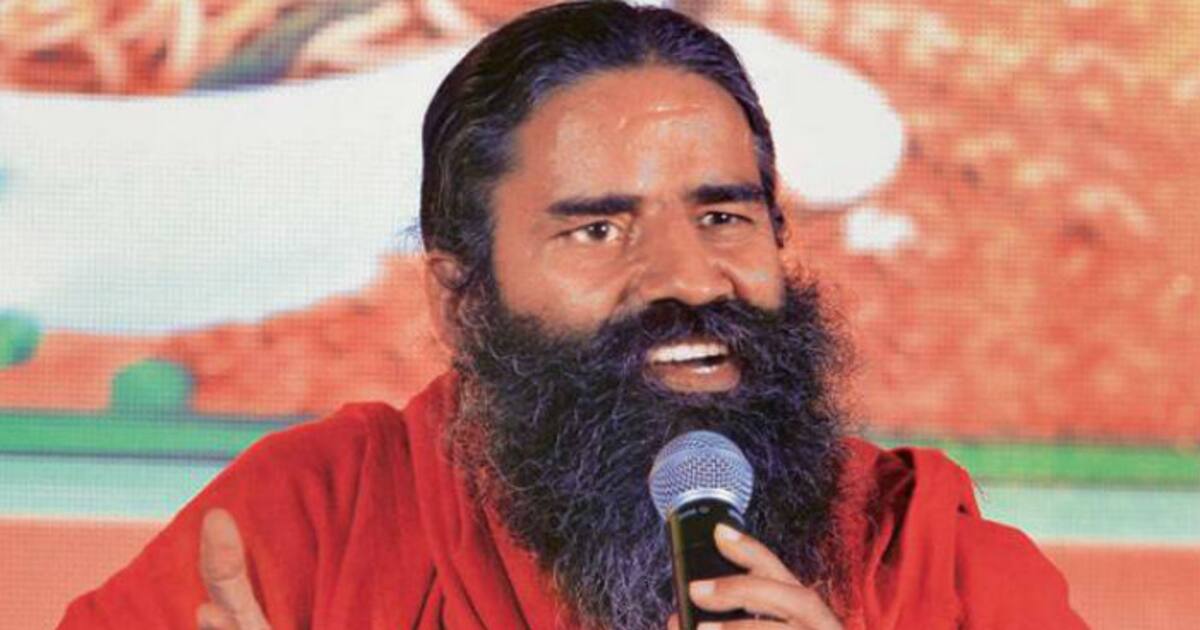 Baba Ramdev promises Ivy League-style university in India that will be ...