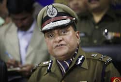 Uttar Pradesh Police chief expresses grief constable kills Lucknow man