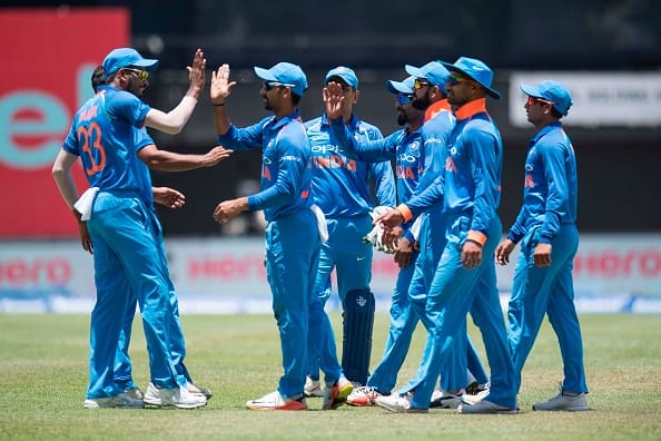 India vs West Indies BCCI Madhya Pradesh Cricket Association Cricket
