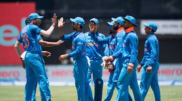 India vs West Indies BCCI Madhya Pradesh Cricket Association Cricket