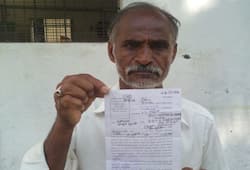 Karnataka Court sends legal notice farmer repay loan man chooses commit suicide