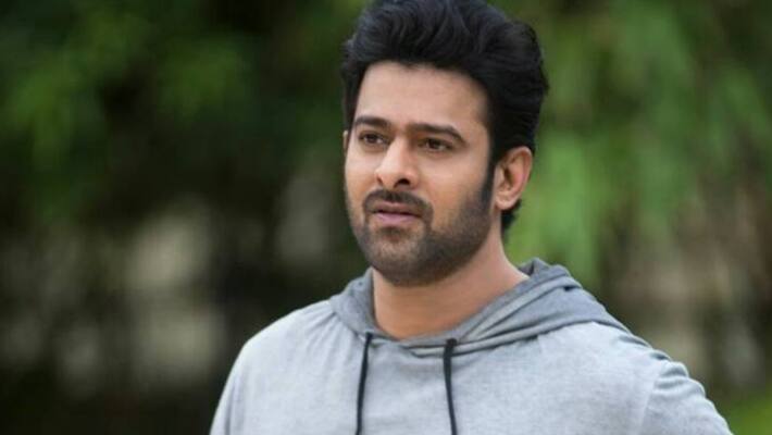 Bahubali hero prabas 25th movie announcement Bahubali hero prabas 25th movie announcement