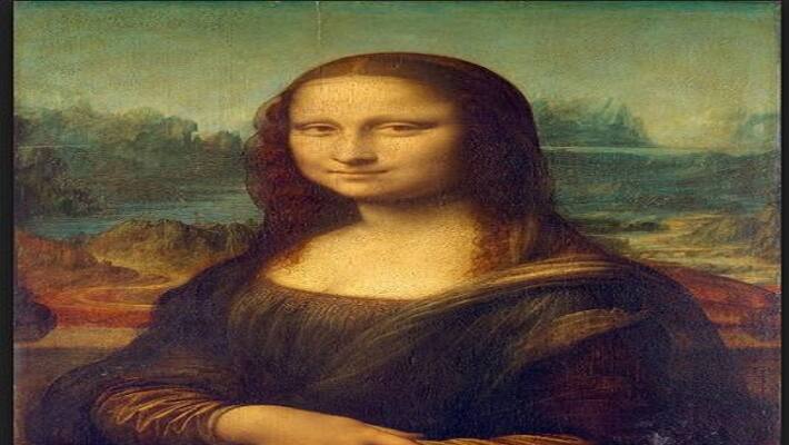 Mona Lisa replica will be auctioned in Paris, 365000 dollars is estimated on selling DHA Mona Lisa replica will be auctioned in Paris, 365000 dollars is estimated on selling DHA