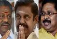 Supreme Court defers hearing DMK plea Tamil Nadu MLAs disqualification case