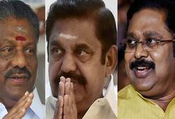 Supreme Court defers hearing DMK plea Tamil Nadu MLAs disqualification case