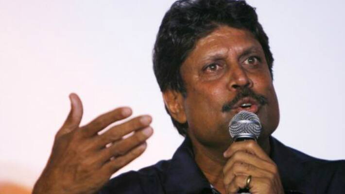 kapil dev advice to young talented player rishabh pant kapil dev advice to young talented player rishabh pant
