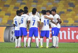 AFC U-16 Championship: Underdogs India eye World Cup qualification in clash against South Korea