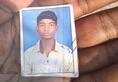 Karnataka Student swim drowns well Raichur Morarji Desai Residential School Video