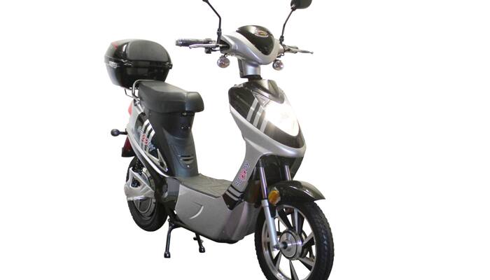 Driving Licence Required For E-Scooter New Report