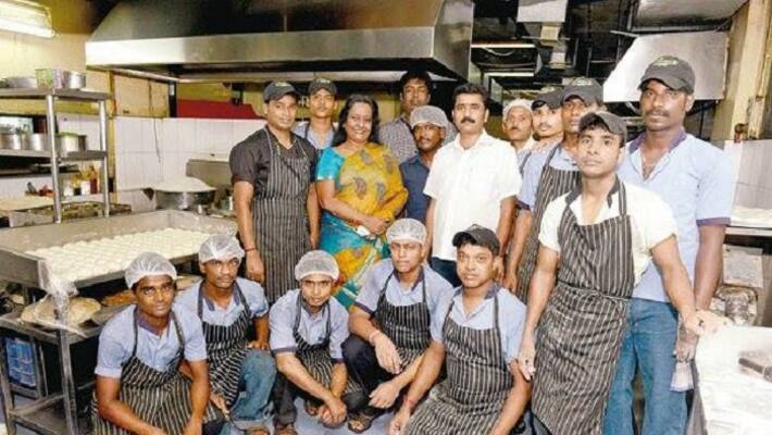 Patricia Narayan inspiration story for million Patricia Narayan inspiration story for million