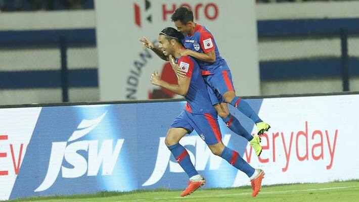 isl footbal bangaluru won isl footbal bangaluru won