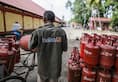 Delhi LPG gas price hike subsidised rate non-subsidised rate Noida