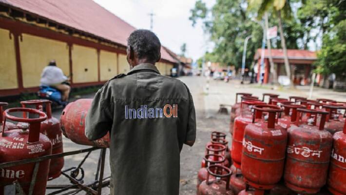 From November 1 LPG domestic gas Cylinder home delivery rules rules are going to change BDD From November 1 LPG domestic gas Cylinder home delivery rules rules are going to change BDD