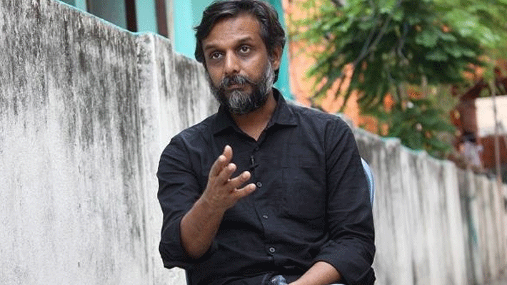 BJP cannot be accepted as Ambedkars followers says Thirumurugan Gandhi BJP cannot be accepted as Ambedkars followers says Thirumurugan Gandhi