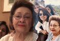 Rishi Kapoor mother Krishna dies of cardiac arrest